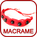 Belajar macrame dari awal APK