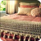 Macramé fácil y gratis. icono