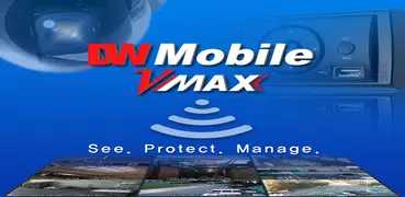 Legacy VMAX