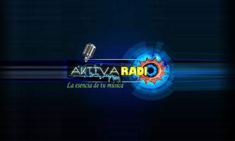 Aktiva Radio capture d'écran 1