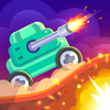 Mad Royale io – Tank Battle APK