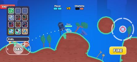 پوستر Mad Royale Tactics