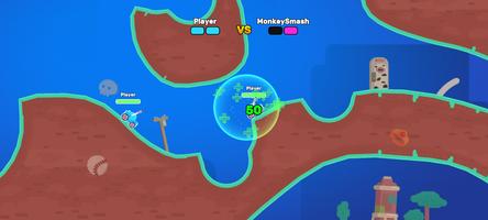 برنامه‌نما Mad Royale Tactics عکس از صفحه