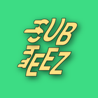 Subteez 아이콘