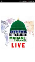 Madani Channel Live Stream Affiche