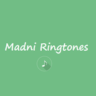 Madani Ringtones ícone