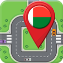 🔥Madagascar Offline maps and navigation GPS 3D APK