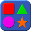 APK Toddler Shapes Lite