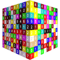 Magic Cube