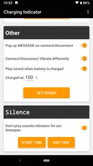 Charging Indicator XAPK download