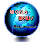 آیکون‌ World News