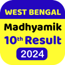 Madhyamik Result 2024 App APK