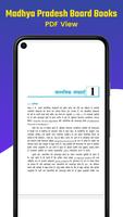 Madhya Pradesh school book captura de pantalla 3