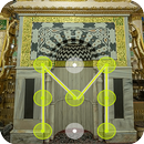 Madina Pattern Lock Screen APK