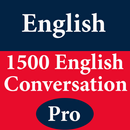 Pro-English 1500 Conversation APK