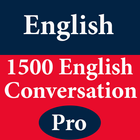 ikon Pro-English 1500 Conversation