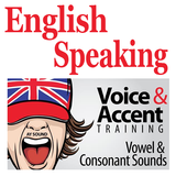 English Speaking Practice biểu tượng