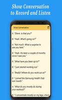 English Speaking Practice स्क्रीनशॉट 3