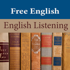 Free English Listening 아이콘