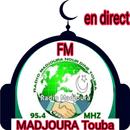 MADJOURA Touba FM en direct-APK