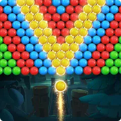 Marble Ball Madness APK download