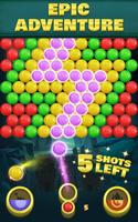 Marble Ball Madness syot layar 3