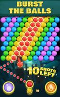 Marble Ball Madness ảnh chụp màn hình 1