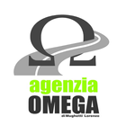 Agenzia Omega: prenota! 图标