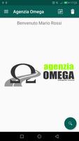 Agenzia Omega: prenota! 海报