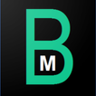 Catalog Bibliometro icon