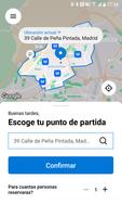 EMT Smart Bus Madrid スクリーンショット 1