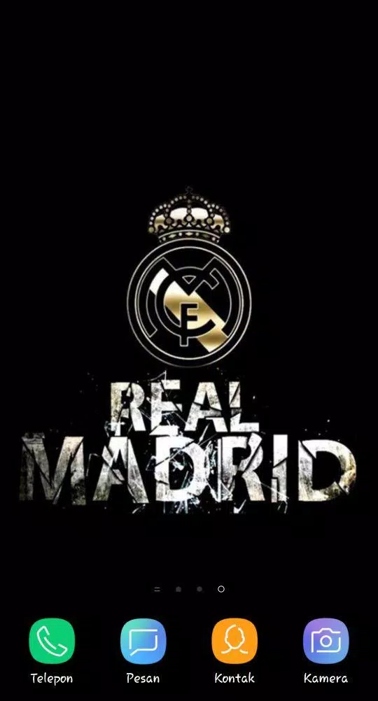 Real Madrid wallpaper 2019 - wallpaper HD APK pour Android Télécharger