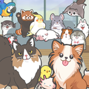 APK Pet Simulater 2D - Animal Room