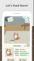 Pet Simulater 2D - Animal Room screenshot 2