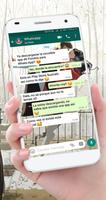 Fondos para Whatsapp Chat স্ক্রিনশট 3