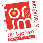 Icona Forum du lycéen à l'étudiant - Amiens 2019