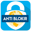 Browser Anti Blokir : Faster Proxy Download APK