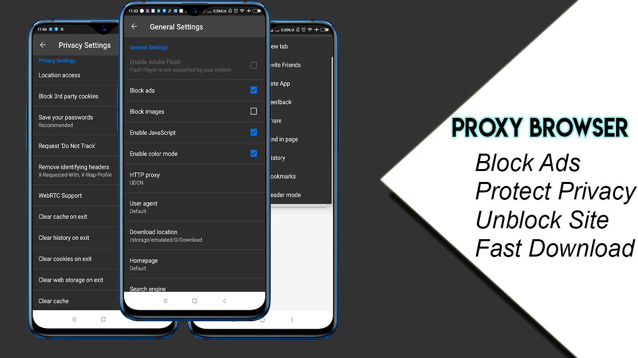X Browser For Android Apk Download