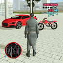 Classic Mafia City Level UP APK