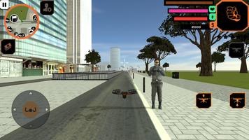 Classic Mafia City Level UP screenshot 3