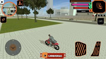Classic Mafia City Level UP screenshot 1