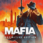 Mafia: Definitive Edition Mobile-icoon