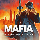 Mafia: Definitive Edition Mobile иконка