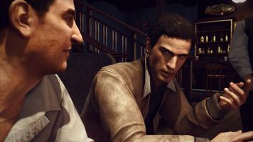 Mafia: Definitive Edition Mobile постер