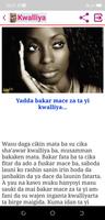 Sirrin Mata Da Kwalliya syot layar 2