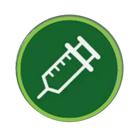 Vaccination Facts 图标