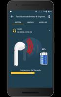 Test auricular bluetooth Poster