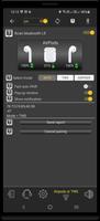 Bluetooth Audio Widget Battery تصوير الشاشة 3