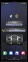 Bluetooth Audio Widget Battery تصوير الشاشة 1