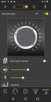 Bluetooth Audio Widget Battery imagem de tela 2